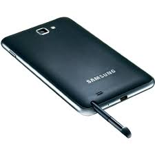 Samsung Galaxy Note N7000 technische ...