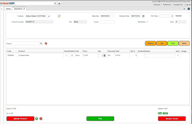 Manage employees, users, dealers and customers. 12 Best Free Open Source Point Of Sale Pos Solutions