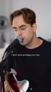 she will be loved 🫶🏻 #cover #coversong #singer @maroon5