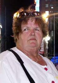 Jacqueline Supsic Obituary