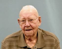 Obituary for Bernard C. Copp