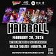 Hairball event image