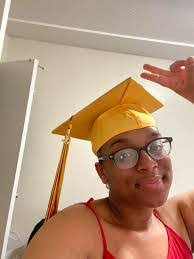 Ebony Starkey's Instagram, Twitter & Facebook