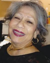 Maria Lopez Espinoza Obituary April 3, 2013