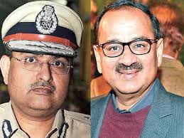 Their first weakness phase will be available at 270 time remaining. Rakesh Asthana Cbi Slams Rakesh Asthana Defends Top Boss Alok Verma