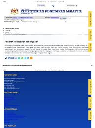Menurut akta lnstitusi pendidikan swasta (ipts) 1996 mata pelajaran bahasa kebangsaan (bahasa melayu/bahasa malaysia) merupakan mata pelajaran wajib yang diajarkan di ipts yang tidak menggunakan bahasa. Falsafah Pendidikan Kebangsaan Pdf