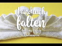 Einfach Genial Handtucher Falten Wie Im Hotel Handtuch Falten Handtucher Falten Anleitung Handtucher