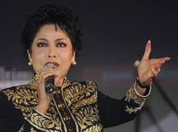 Saya harap dengan perkhabaran terbaru ini, orang tidak akan bertanya lagi. Media Gets Lines Crossed Over Anita Sarawak S Whereabouts The Star