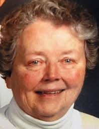 Obituary information for Helen "Lindy" Virginia Hobson