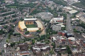 Thorneycroft, was elected in 1848 and the current mayor, councillor greg brackenridge, is the 162nd mayor of wolverhampton. See Wolverhampton From The Air Wingly