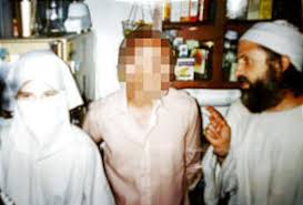 Witness says Mitchell was screaming zealot