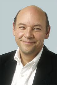 Podcast Episode 7 with Don George