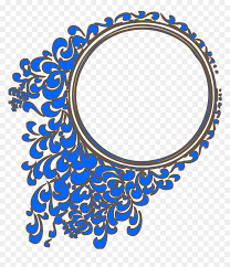 Oval Frame Svg Clip Arts Royal Blue Wedding Background Hd Png Download Vhv Your wedding background stock images are ready. oval frame svg clip arts royal blue