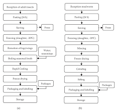 Constraints Of Haccp Application On Edible Insect For Food