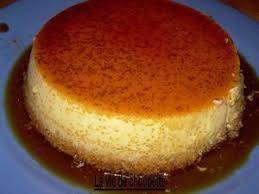 Flan Coco Antillais Recette Ptitchef Recette Flan Coco Antillais Recette Dessert Flan Au Coco