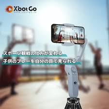 自動 追尾 カメラ スポーツ