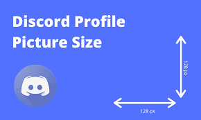 Animated gif discovered by 이레네💎. What Is Discord Profile Picture Size