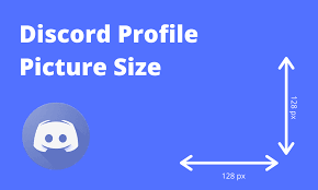 We also will host nitro giveaways, and we also have quite a bit of emojis. What Is Discord Profile Picture Size