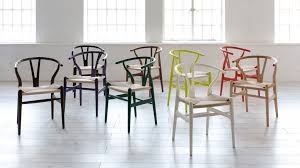They also worked in the fields of industrial and graphic design, fine art, and film. Hans Wegner Y Chair Midcentury Modern Dining Chairs Mid Century Modern Dining Vintage Mid Century Furniture