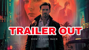 Hugh jackman falls for femme fatale in engaging thriller. Reminiscence Trailer Hugh Jackman Shines As Investigator Fans Love It Iwmbuzz