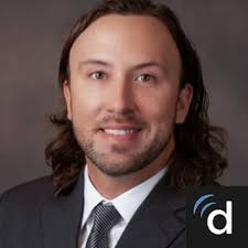 Dr. Justin R. Bryant, DO