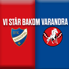 Put them on your website or wherever you want (forums, blogs, social networks, etc.) Foreningarna I Norrkoping Star Bakom Varandra Ifk Norrkoping