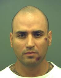 Most Wanted Fugitives for February 23