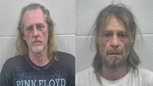 Two charged in Fourth of July Ludlow SWAT standoff