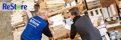 We offer a free pick up service for residents living in our service area and for items that you cannot transport yourself. Habitat Restore Habitat For Humanity Hillsborough County Fl