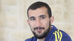 Erdem güven kimdir, hayatı ve biyografisi. Mehmet Topal Isyan Etti Eurosport