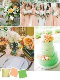 Por otro lado y buscando colores para fachadas modernas un tanto atrevidas e irreverentes, pues hace mucho tiempo no mirábamos estos. Colores Clave Para Bodas En El 2019 Estupendas Propuestas