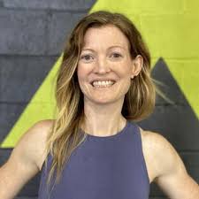 Affiliate: CrossFit Rx