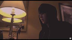 Bts Suga Composing Hoonsol Song From D 2 Scene From Burn The Stage Movie Youtube