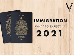 There are many pathways to immigrate to canada and secure canadian permanent residence, but the canadim team is committed to keeping things simple. Immigration What Can We Expect In 2021 World Gulf News