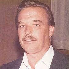 Obituary information for Michael H. Daugherty