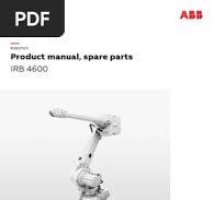 3hac049108 001 | PDF | All Rights Reserved | Manufactured ...