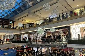 The Galleria in Houston - Updated March 2025 - 5085 Westheimer Rd, Houston  - Shopping mall