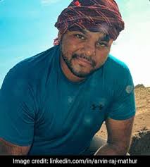 Indian-Origin Man, 32, Charged For Threatening Professors At US College