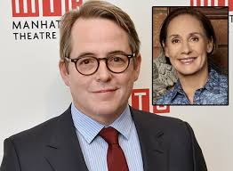 The Conners, Matthew Broderick in un ruolo ricorrente