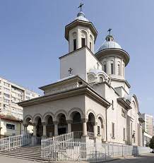 În biserica sfântul antonie cel mare din centrul bucureștiului numeroși credincioși își pun mari speranțe. Biserica Sfantul Antonie Cel Mare Colentina Crestinortodox Ro