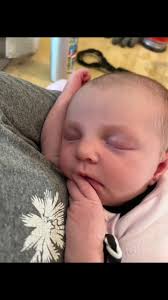 Miss Breaylynn made her appearance