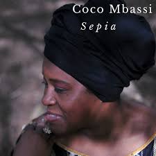 Constance Mbassi Manga