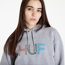 Cheap huf hoodies sales
