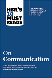 HBR's 10 Must Reads