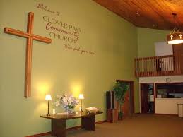 Wall Decor For Small Area Church Pinterest Church Walls Church Lobby Design Church Foyer