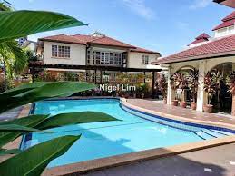 Lagos is a densely populated state in nigeria, one of the fastest growing in africa and also in the world. Ampang Utama Ampang Bungalow 9 Bedrooms For Rent Iproperty Com My
