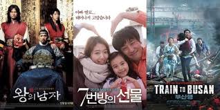 Check spelling or type a new query. Tidak Hanya Drama Ini 7 Rekomendasi Film Korea Terbaik Yang Wajib Ditonton Kapanlagi Com