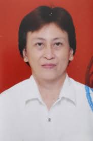 Profil CLAUDIA MAYA UMBOH