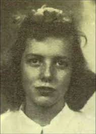 Suzanne “Suki” Schaefer Bryan (1922-2018)