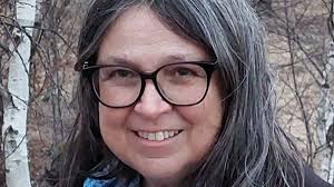 Biologin stellt im Triff Altdorf die Biodiversitätsinitative vor